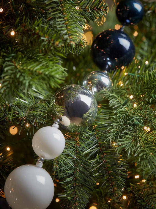 Ultimate Lights Pre-Lit Christmas Tree - 7ft