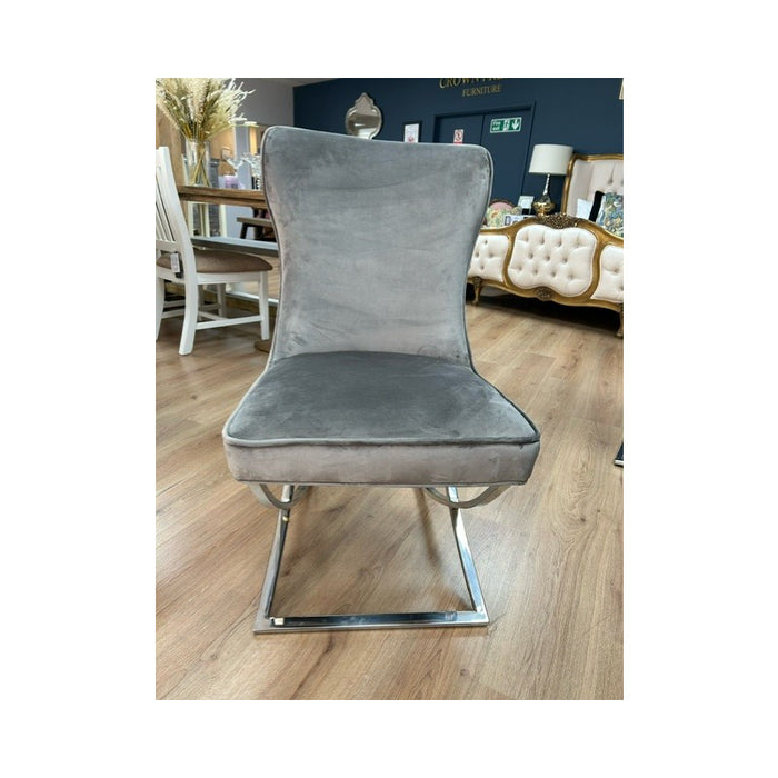 Display Dining Set 3