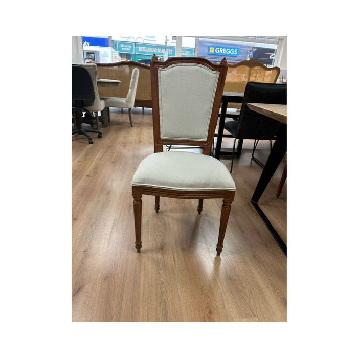 Display Dining Set 5