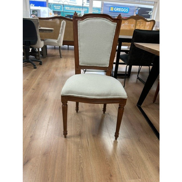 Display Dining Set 5